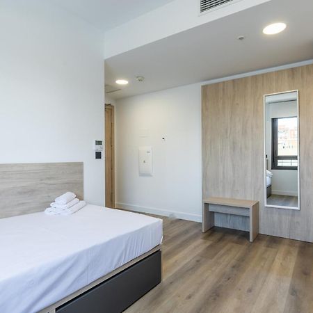 Micampus Wynwood - Salcedo Apartment Мадрид Екстериор снимка