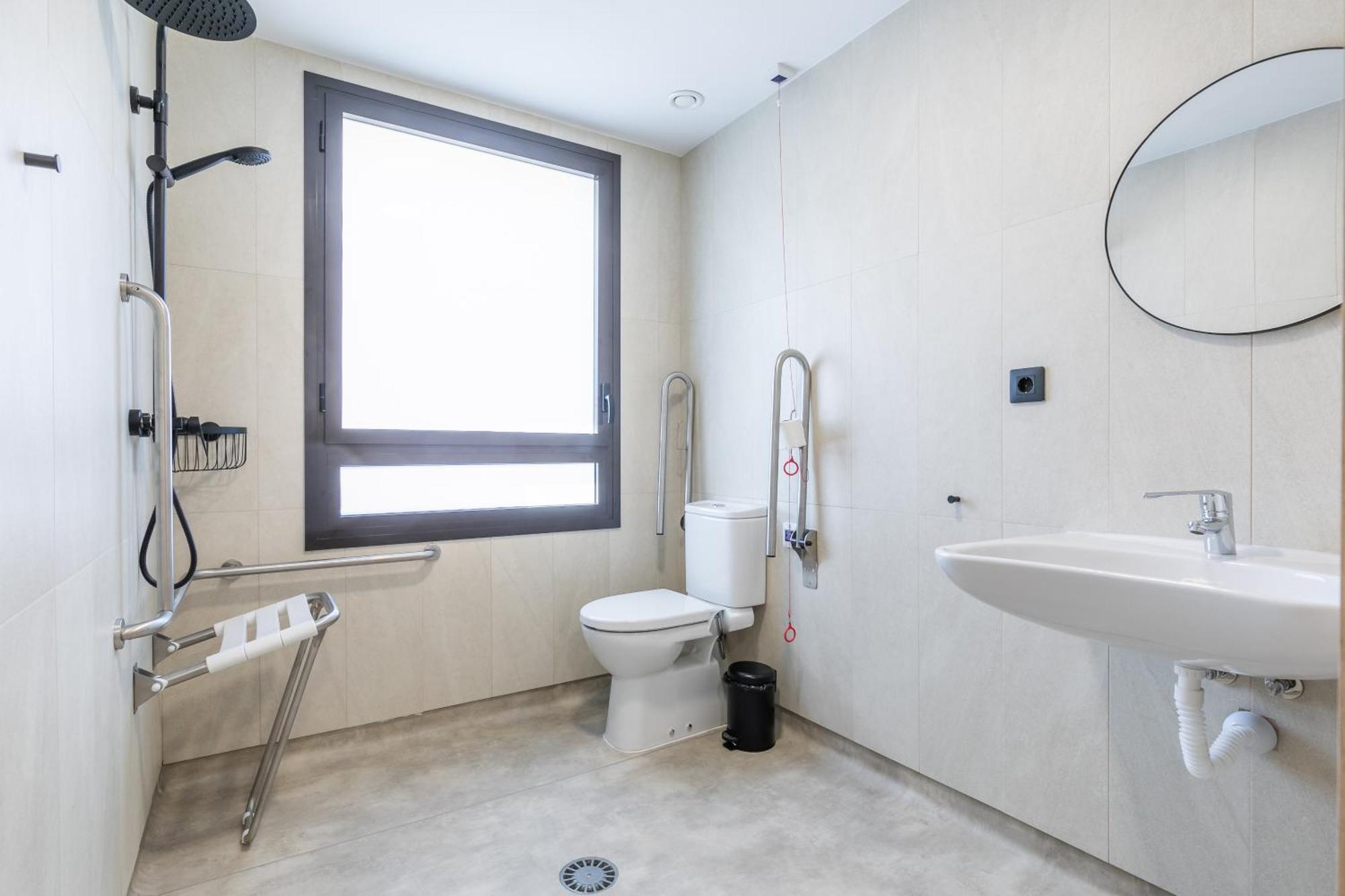 Micampus Wynwood - Salcedo Apartment Мадрид Екстериор снимка